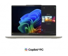 Lenovo Yoga 7 2-in-1 Ryzen 7 AI 350 Ram 24Gb SSD 1tb 14in WUXGA OLED Touch Win 11 