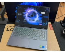 Lenovo LOQ 15IRH8 Core i5-12450H Ram 16Gb SSD 512Gb 15.6inch FHD 144hz RTX 3050 6Gb LikeNew