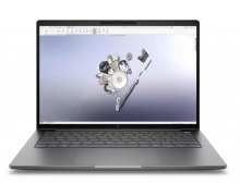 Hp Zbook 8 G1i 14 Intel Ultra 5 135H 16Gb SSD 512Gb 14inch WUXGA Win 11 Pro 