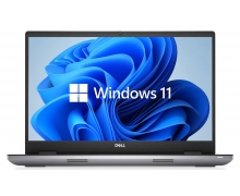 Dell Precision 7770 Core i7-12850HX 64Gb 1Tb 17-inch FHD 500nits RTX A3000 12Gb Win 10 Pro 