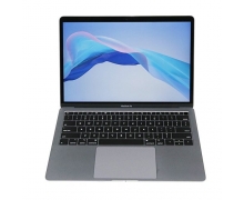 Macbook  Air 13 inch 2022 Space Gray option: M2 - 16GB - SSD256