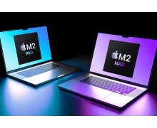 Macbook Pro 16 inch 2023 chip M2 Pro 12 core cpu 19 core gpu/ Ram 32GB/ SSD 1TB