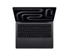 Macbook Pro 14 inch 2023 chip M3 Pro ( 12 cpu 18 gpu )/ Ram 18GB/ 1TB Black