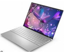 XPS 13 9320 Plus Core i7-1260P Ram 32Gb SSD 1Tb 13.4inch 3.5K OLED Touch Win 11 Pro