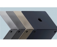 Macbook Air 13.6 inch 2022 chip M2 - 8GB - SSD512 new seal