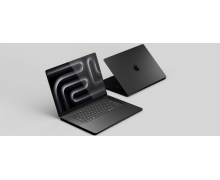 Macbook Pro 16 inch 2023 chip M3 Pro option: M3 Pro/ Ram 36GB/ SSD 512GB